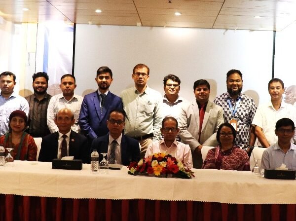 শক্তিশালী, নিরাপদ বাংলাদেশ তৈরিতে কাজ করবে বিপিপি অংশীদাররা