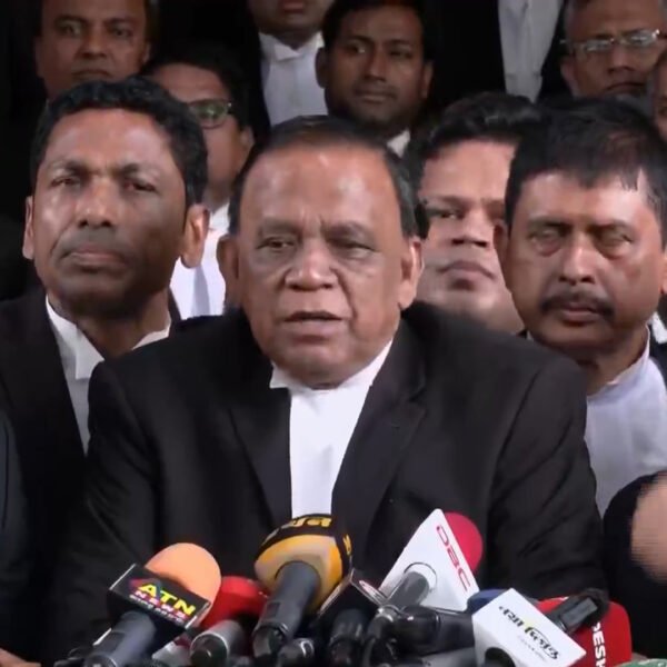 ইশরাক হোসেনকে মেয়র হিসেবে শপথ পড়াতে বাধা নেই: আইনজীবী&hellip;