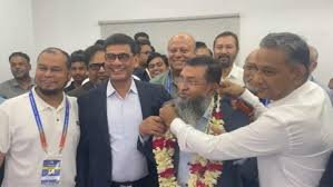 বিকেএমইএ নির্বাচনে মোহাম্মদ হাতেমের নেতৃত্বাধীন প্রগ্রেসিভ নিট অ্যালায়েন্স পূর্ণ…