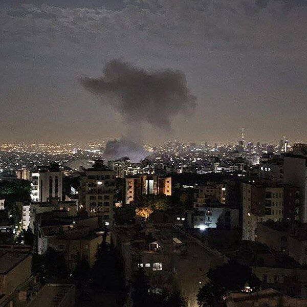 ইরানের বিরুদ্ধে ইসরায়েলি সামরিক বাহিনীর সাম্প্রতিক হামলার তীব্র নিন্দা&hellip;