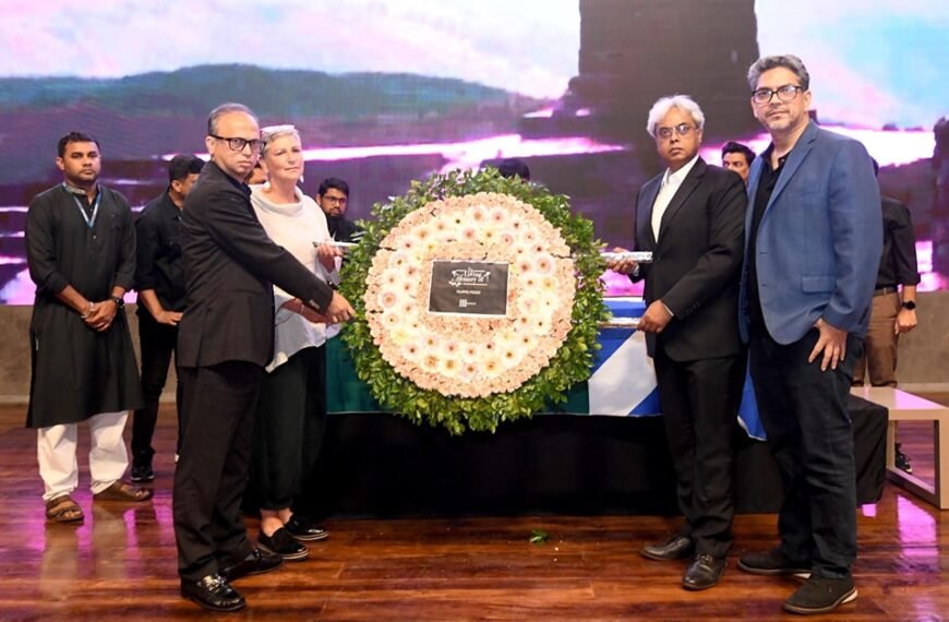 প্রাইমার্কের কান্ট্রি কন্ট্রোলার ফিলিপ্পো পোগির…