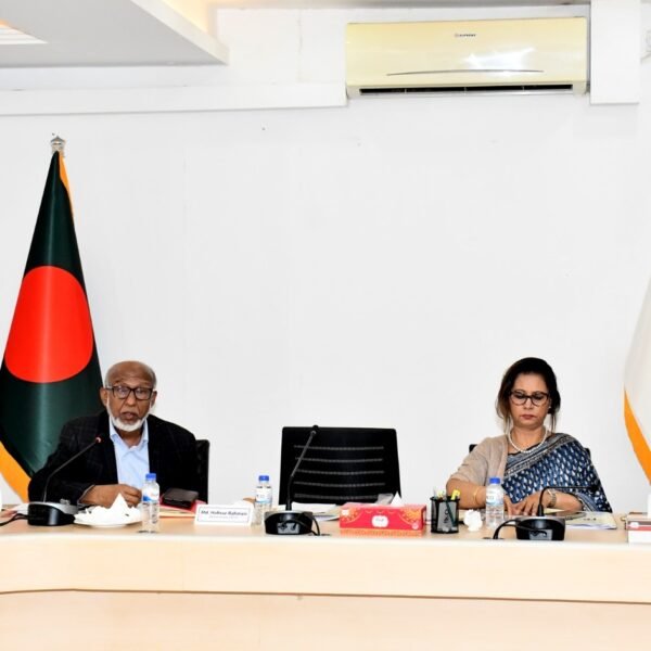 জাতীয় বাজেট ২০২৫-২৬ নিয়ে এফবিসিসিআই’র সহায়ক ও বাজেট কমিটির…