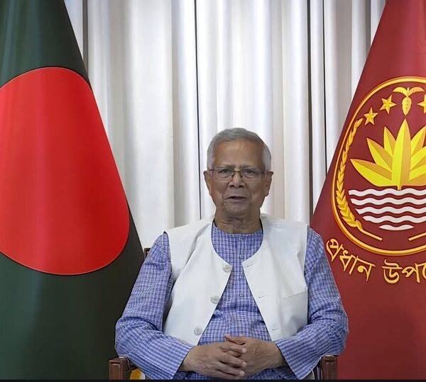 আগামী বছরের এপ্রিল মাসের প্রথমার্ধে জাতীয় সংসদ নির্বাচন: জাতির&hellip;