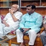 বঙ্গবীর কাদের সিদ্দিকী’র স্ত্রীর মৃত্যুতে…