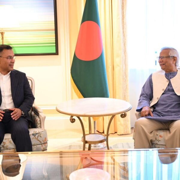 সকল প্রস্তুতি সম্পন্ন করা গেলে ২০২৬ সালের রমজানের আগের…