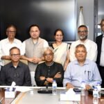 বিজিএমইএ’র নতুন সভাপতি নির্বাচিত হয়েছেন…