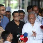 ‘গণঅভ্যুত্থান ২০২৪’-এর প্রথম বর্ষপূর্তি উপলক্ষে…