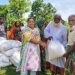 দুর্গম প্রশিক্ষণ টিলা বাঙালী পাড়ায়…