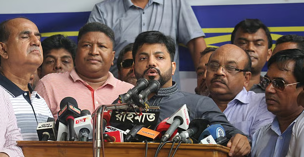 মেয়র পদে বসানোর বিষয় সুরাহা…