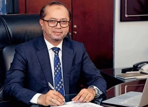 ইসলামী ব্যাংকের সাবেক এমডি মনিরুল মাওলা গ্রেফতার