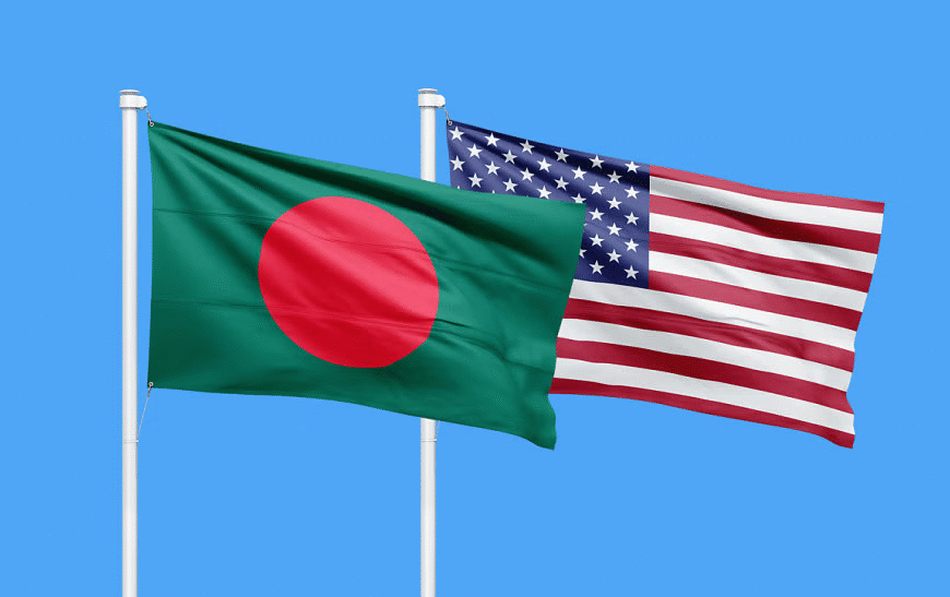 যুক্তরাষ্ট্রের সঙ্গে শুল্ক চুক্তি চূড়ান্তে…