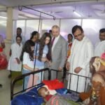 আলজেরিয়ার রাষ্ট্রদূতের ঈদ উল আযহায়…