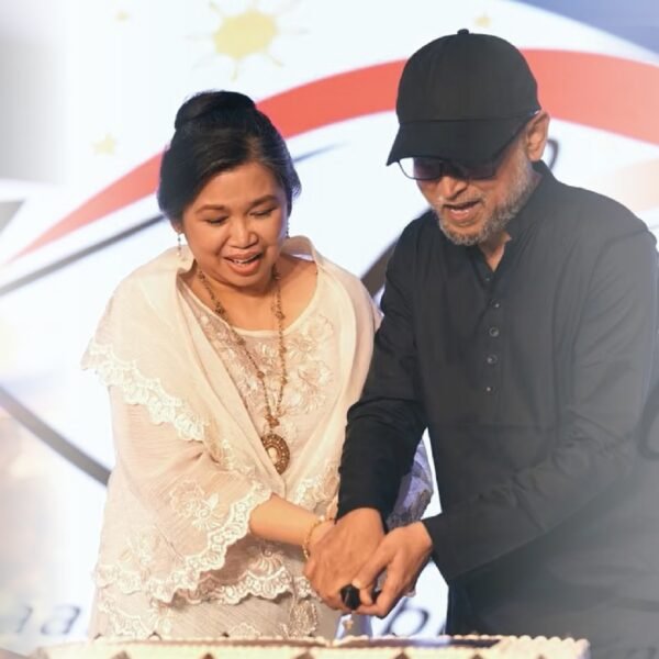 ফিলিপাইনের ১২৭তম স্বাধীনতা দিবস উপলক্ষে ঢাকায় ফিলিপাইন দূতাবাসের কূটনৈতিক…