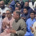 যুক্তরাজ্যে দলীয় নেতাকর্মীদের সঙ্গে ঈদ…