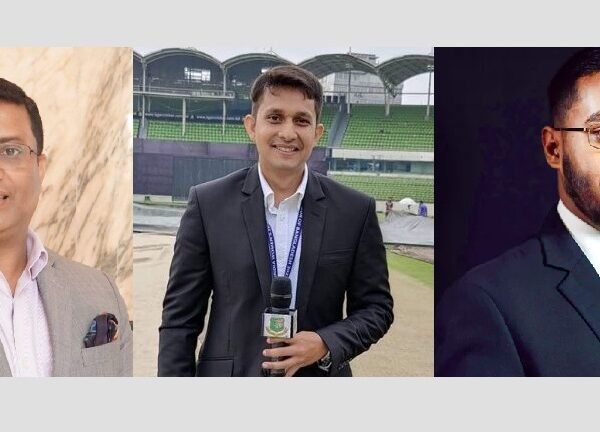 বিসিবি সভাপতির পরামর্শক কমিটিতে নতুন তিন সদস্য