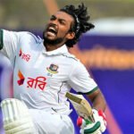 দেড় বছর পর টেস্ট সেঞ্চুরির…
