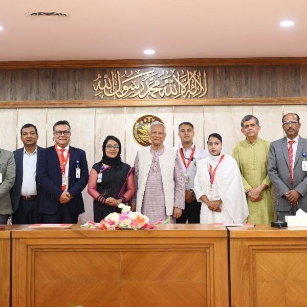 “জুলাই শহীদ স্মৃতি বৃত্তি” চালু করেছে জাতীয় বিশ্ববিদ্যালয়; তিন…