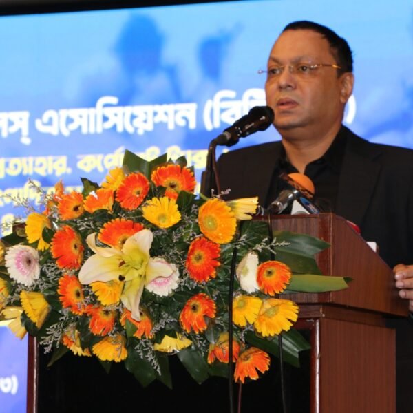 টেক্সটাইল শিল্প রক্ষায় ২% AIT ও ৫ টাকা সুনির্দিষ্ট…