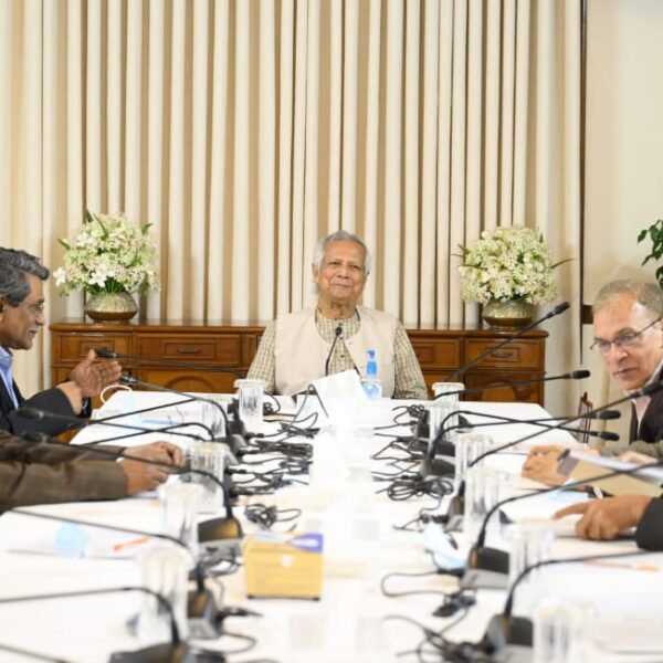 জুলাই সনদ তৈরির প্রক্রিয়া হতে হবে স্বচ্ছ ও দৃশ্যমান:…