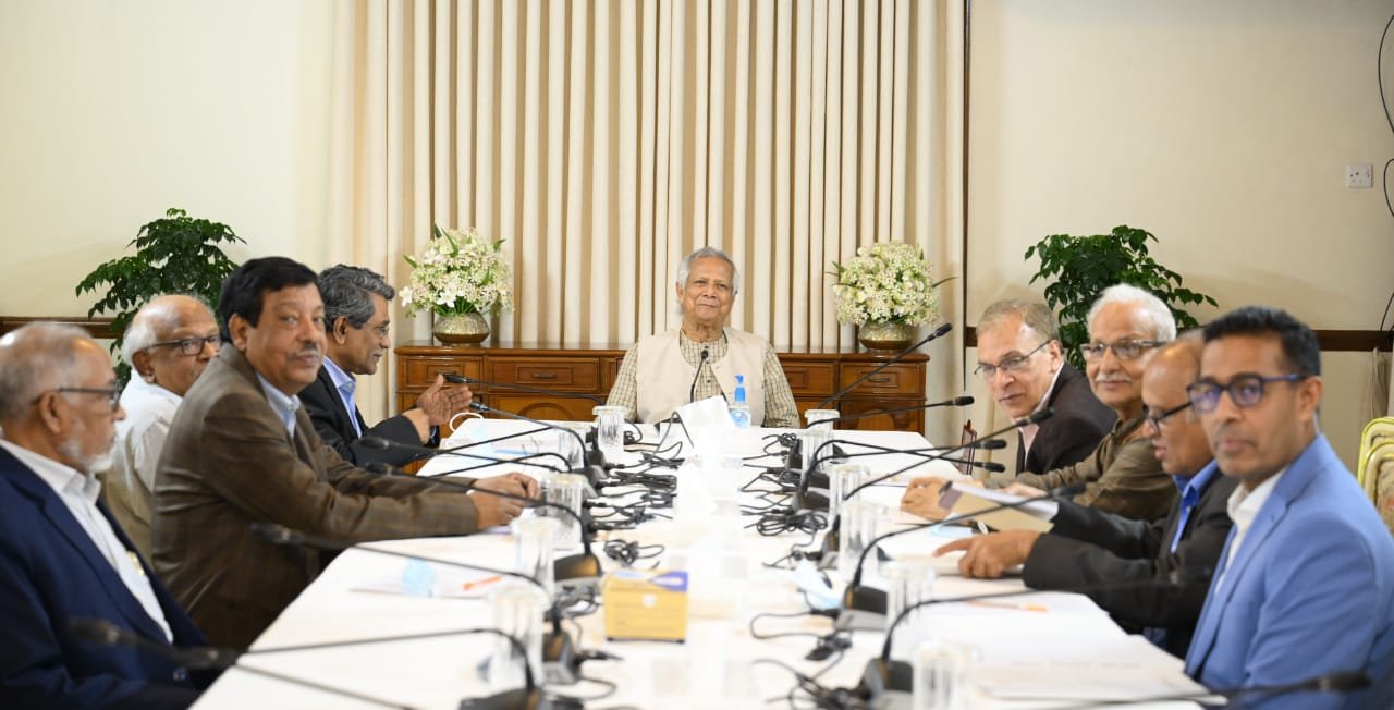 জুলাই সনদ তৈরির প্রক্রিয়া হতে হবে স্বচ্ছ ও দৃশ্যমান:…