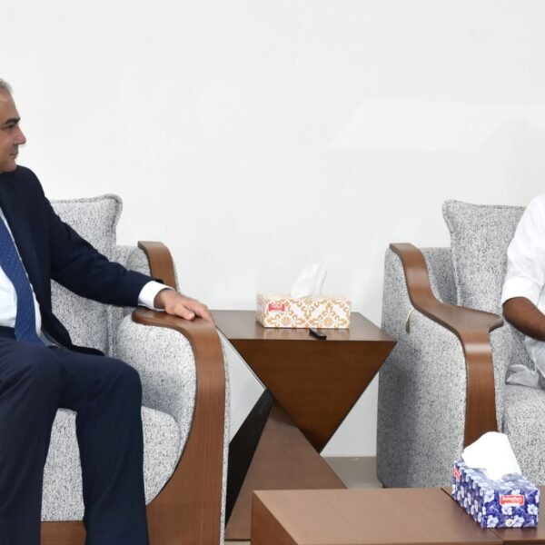 বাংলাদেশ- পাকিস্তানের মধ্যে ক্রীড়া ও যুব ক্ষেত্রে সহযোগিতা জোরদারে…