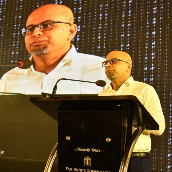 প্রবাসী প্রযুক্তি নেতাদের নিয়ে ঢাকায় অনুষ্ঠিত হলো ‘Lead Digital…