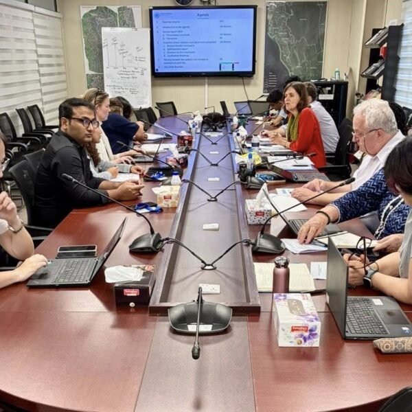 সুইজারল্যান্ড বাংলাদেশের কক্সবাজারে রোহিঙ্গা শরণার্থীদের জন্য নতুন মানবিক কর্মসূচি…