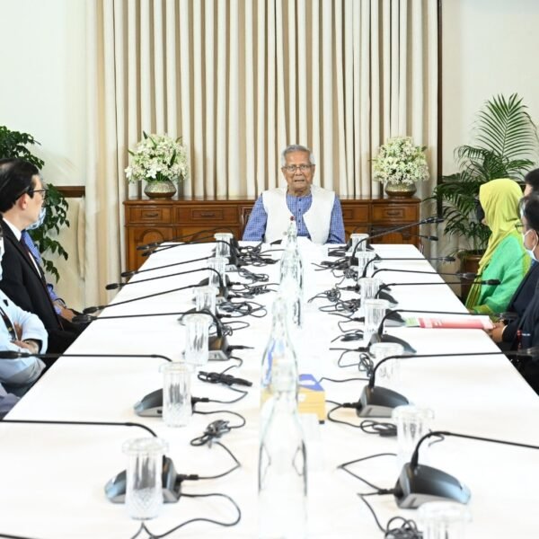 বিমান দুর্ঘটনায় আহতদের চিকিৎসার জন্য বিদেশী মেডিকেল টিমকে ধন্যবাদ&hellip;