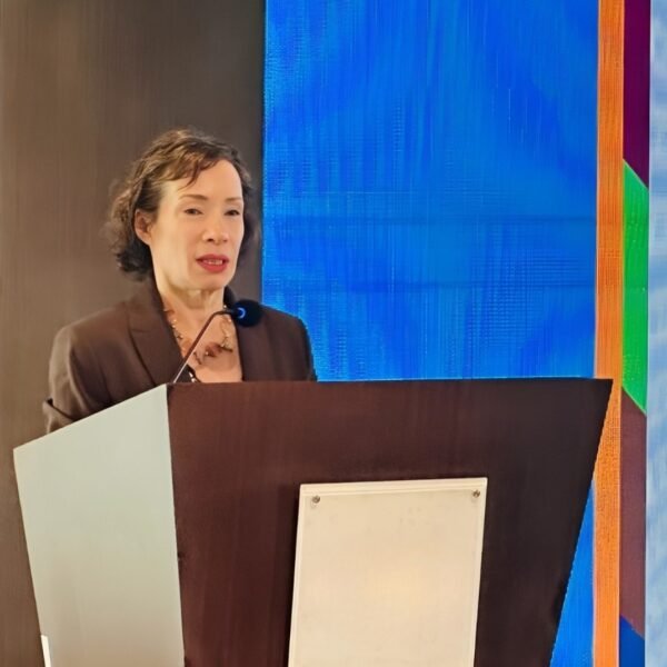 যুক্তরাষ্ট্রের ভুট্টা সাশ্রয়ী, প্রতিযোগিতামূলক দামে এবং সর্বোচ্চ মানসম্পন্ন: চার্জ…