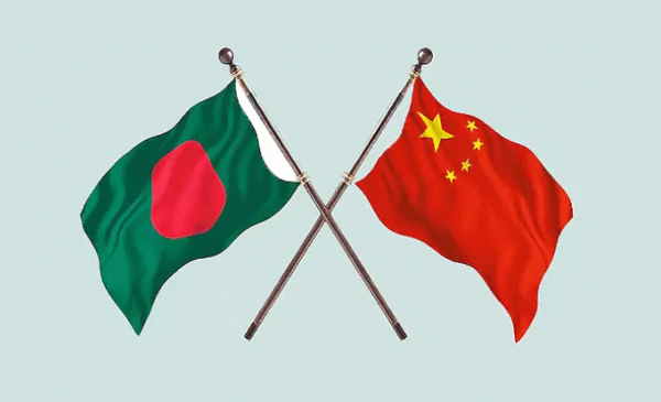 বিমান দুর্ঘটনায় আহতদের চিকিৎসায় চীনের মেডিকেল টিম আসছে সন্ধ্যায়