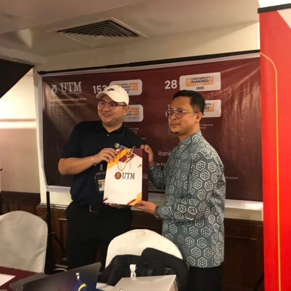 ঢাকায় মালয়েশিয়ার রাষ্ট্রদূত ‘স্টাডি ইন মালয়েশিয়া এডুকেশন ফেয়ার-২৫’ উদ্বোধন&hellip;