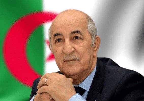 বাংলাদেশে মর্মান্তিক বিমান দুর্ঘটনায় গভীর শোক প্রকাশ করলেন আলজেরিয়ার…