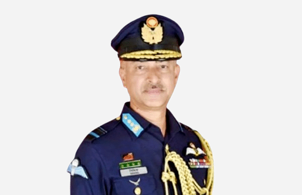বেবিচকের নতুন চেয়ারম্যান হলেন এয়ার ভাইস মার্শাল মো. মোস্তফা…