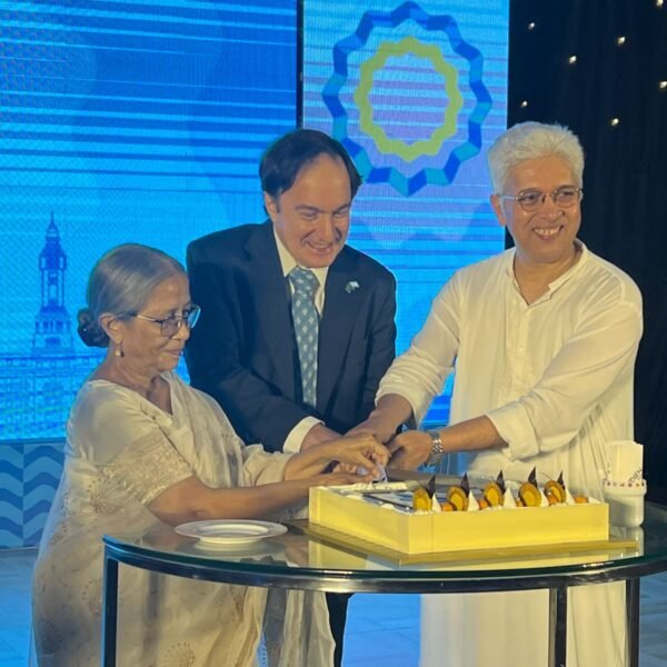 আর্জেন্টিনার জাতীয় দিবস উপলক্ষে ঢাকায় আর্জেন্টিনা দূতাবাসের কূটনৈতিক সংবর্ধনা
