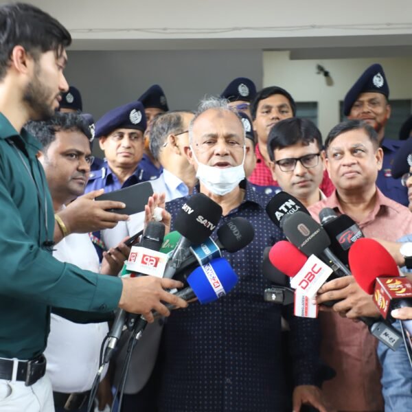 মিটফোর্ডের ঘটনায় জড়িতদের সবাইকে আইনের আওতায় আনা হয়েছে- স্বরাষ্ট্র&hellip;