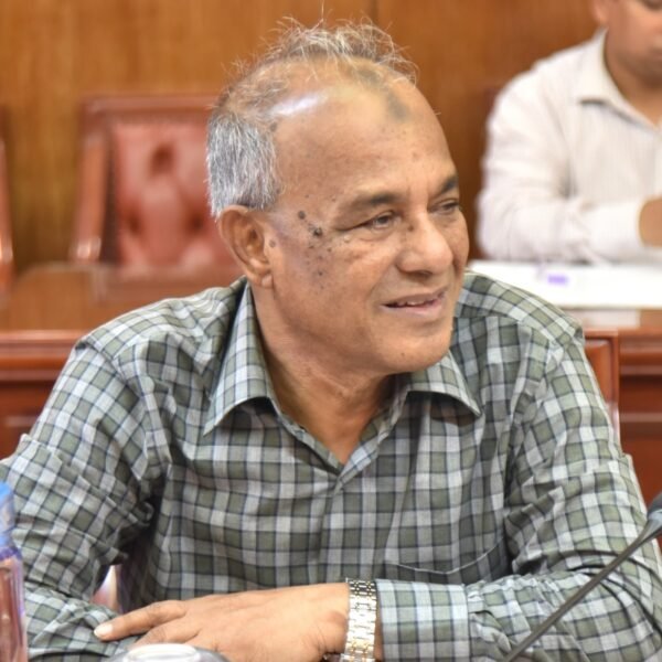 কোনো চাঁদাবাজকেই ছাড় দেয়া হবে না- স্বরাষ্ট্র উপদেষ্টা