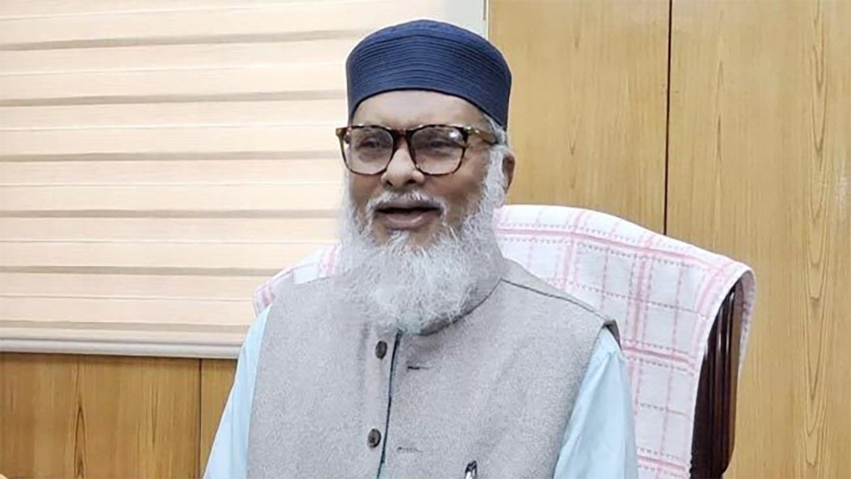 তাবলিগের দুই পক্ষের বিবাদ মেটাতে কমিটি হচ্ছে: ধর্ম উপদেষ্টা 