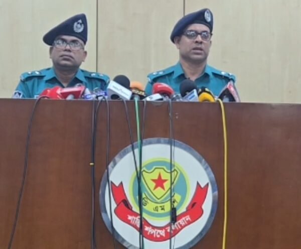 মিটফোর্ডে ব্যবসায়িক দ্বন্দ্বে হত্যাকাণ্ড : ডিএমপি