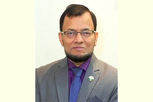 ইসলামী ব্যাংকের নতুন ব্যবস্থাপনা পরিচালক হলেন মোঃ ওমর ফারুক…