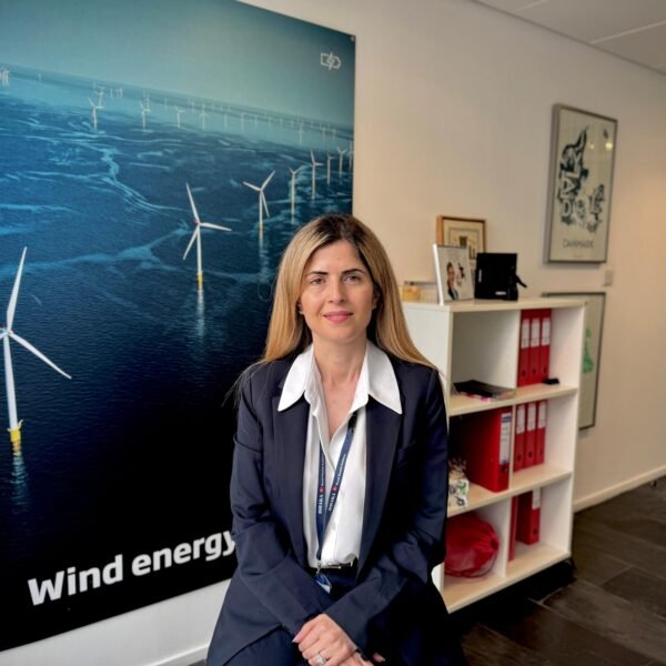 ঢাকাস্থ ডেনমার্ক দূতাবাসে ট্রেড ও কমার্শিয়াল অ্যাফেয়ার্স প্রধান হিসেবে…