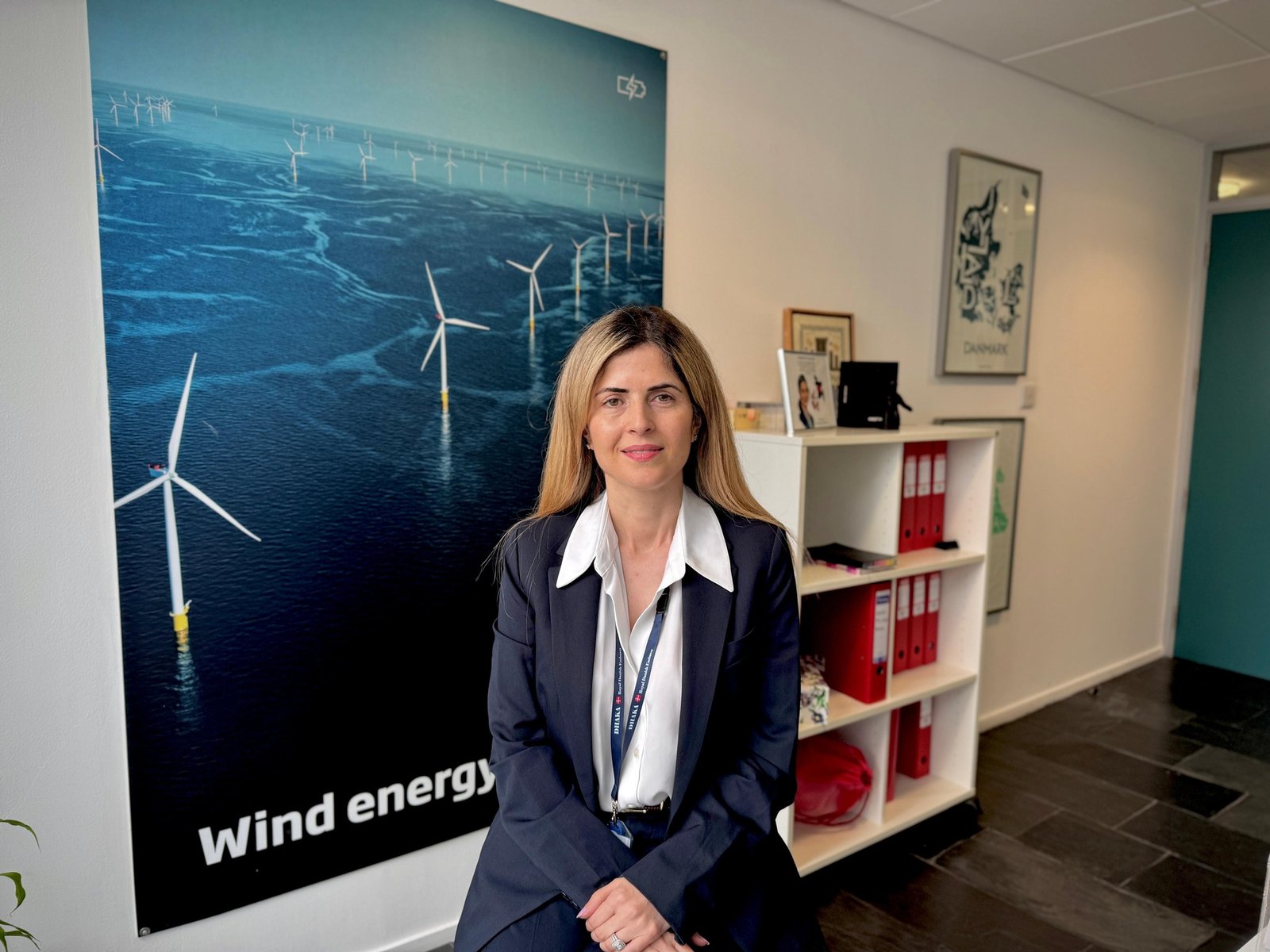 ঢাকাস্থ ডেনমার্ক দূতাবাসে ট্রেড ও কমার্শিয়াল অ্যাফেয়ার্স প্রধান হিসেবে&hellip;