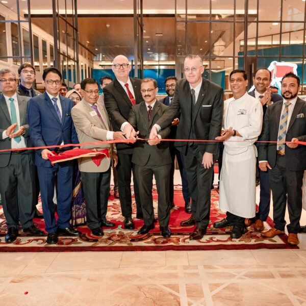 ইন্টারকন্টিনেন্টাল ঢাকায় চাটগাইয়া ফুড ফেস্টিভ্যালের জমকালো উদ্বোধন