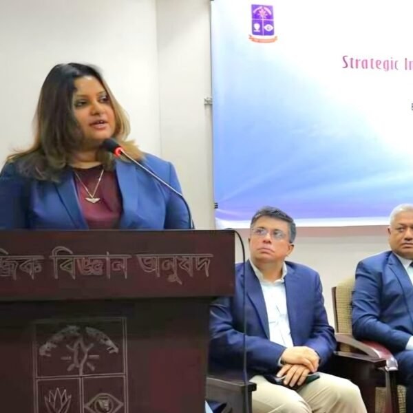 অন্তর্ভুক্তিমূলক শিক্ষা ও কর্মসংস্থানে গুরুত্বারোপ করলেন মালদ্বীপ হাইকমিশনার