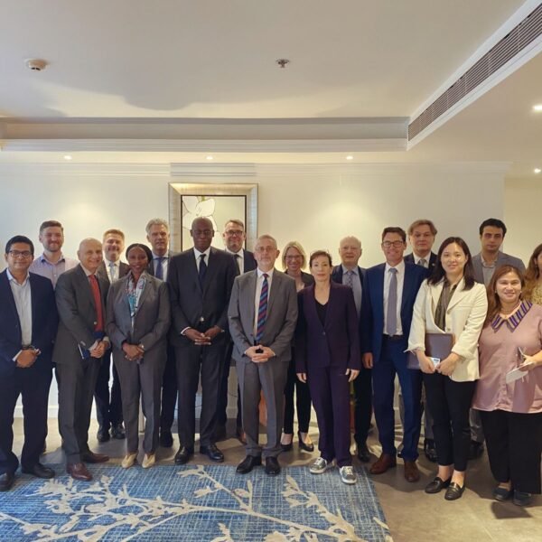 রোহিঙ্গা সংকটে টেকসই সমাধানের আহ্বান ইউরোপীয় ইউনিয়নের