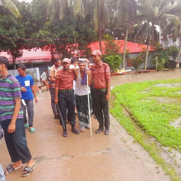 জেলা-উপজেলায় আনসার বাহিনীর নির্বাচনী প্রশিক্ষণ শুরু