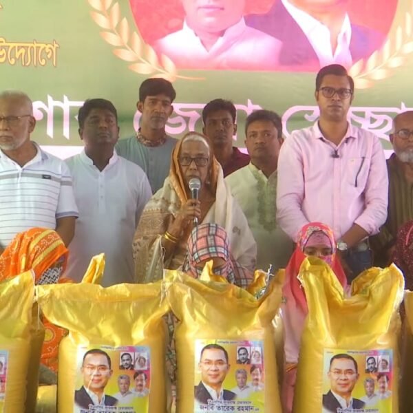 যশোরে নানা আয়োজনে স্বেচ্ছাসেবক দলের প্রতিষ্ঠাবার্ষিকী পালিত