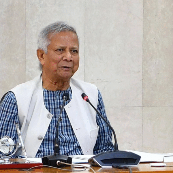 যুক্তরাষ্ট্রের সঙ্গে শুল্কহার হ্রাসের চুক্তি ‘গুরুত্বপূর্ণ কূটনৈতিক বিজয়’: প্রধান&hellip;