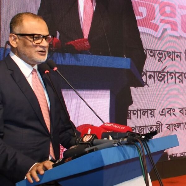 জুলাই অভ্যুত্থান পরবর্তী এক বছরে অনেক অর্জন হয়েছে :&hellip;