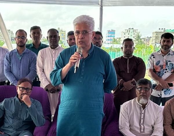 ‘পতিত ফ্যাসিবাদি শক্তি দেশকে অস্থিতিশীল করার অপচেষ্টা অব্যহত রেখেছে’…