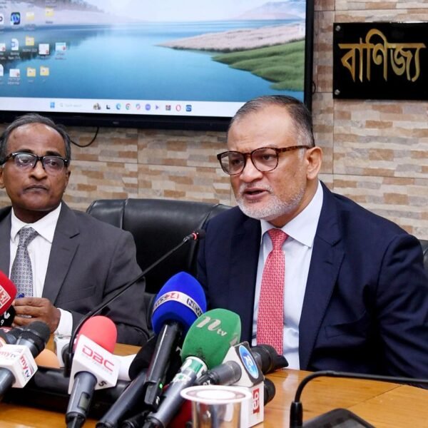 বাংলাদেশ-পাকিস্তান জয়েন্ট ইকোনমিক কমিশন কার্যকর করার উদ্যোগ নেওয়া হচ্ছে:&hellip;